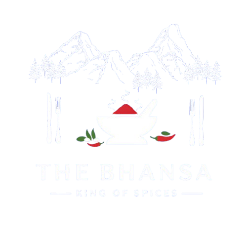 Bhansa Logo