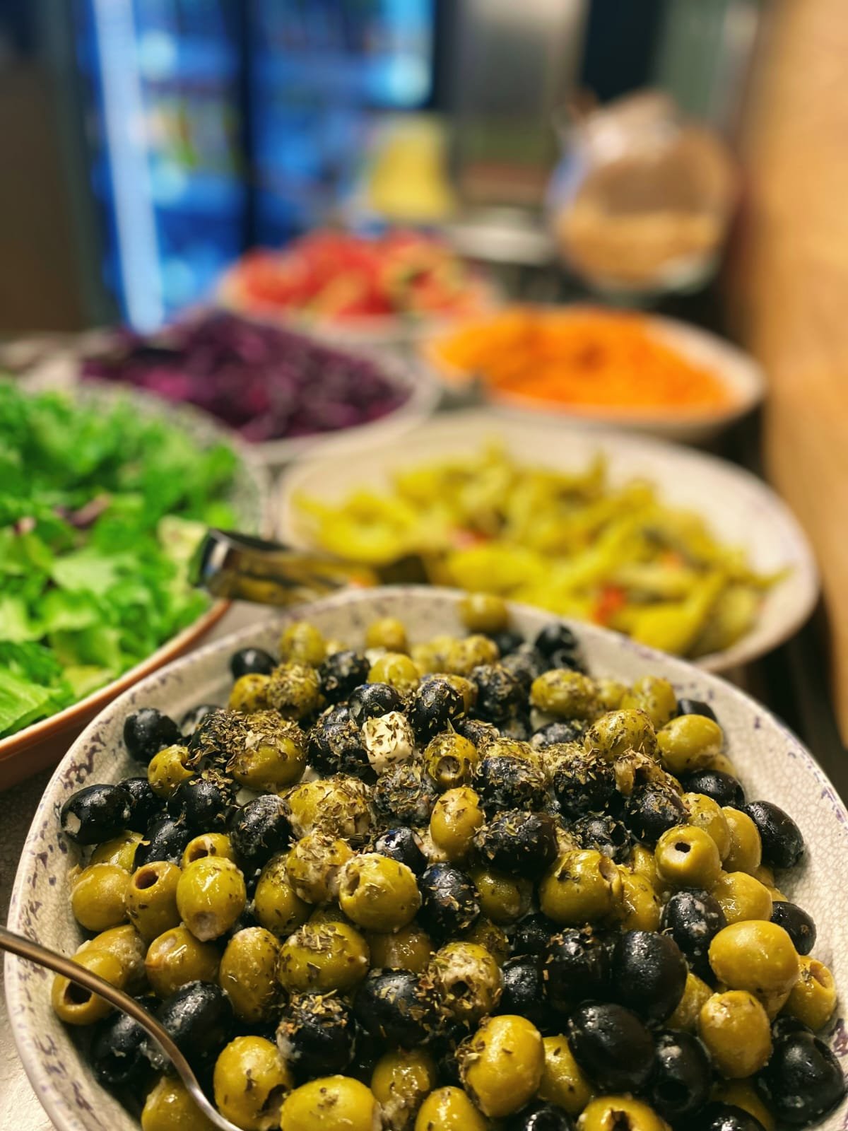 Festive Platter