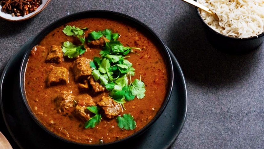 CHICKEN TIKKA MASALA