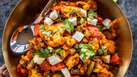 GOBI TOFU