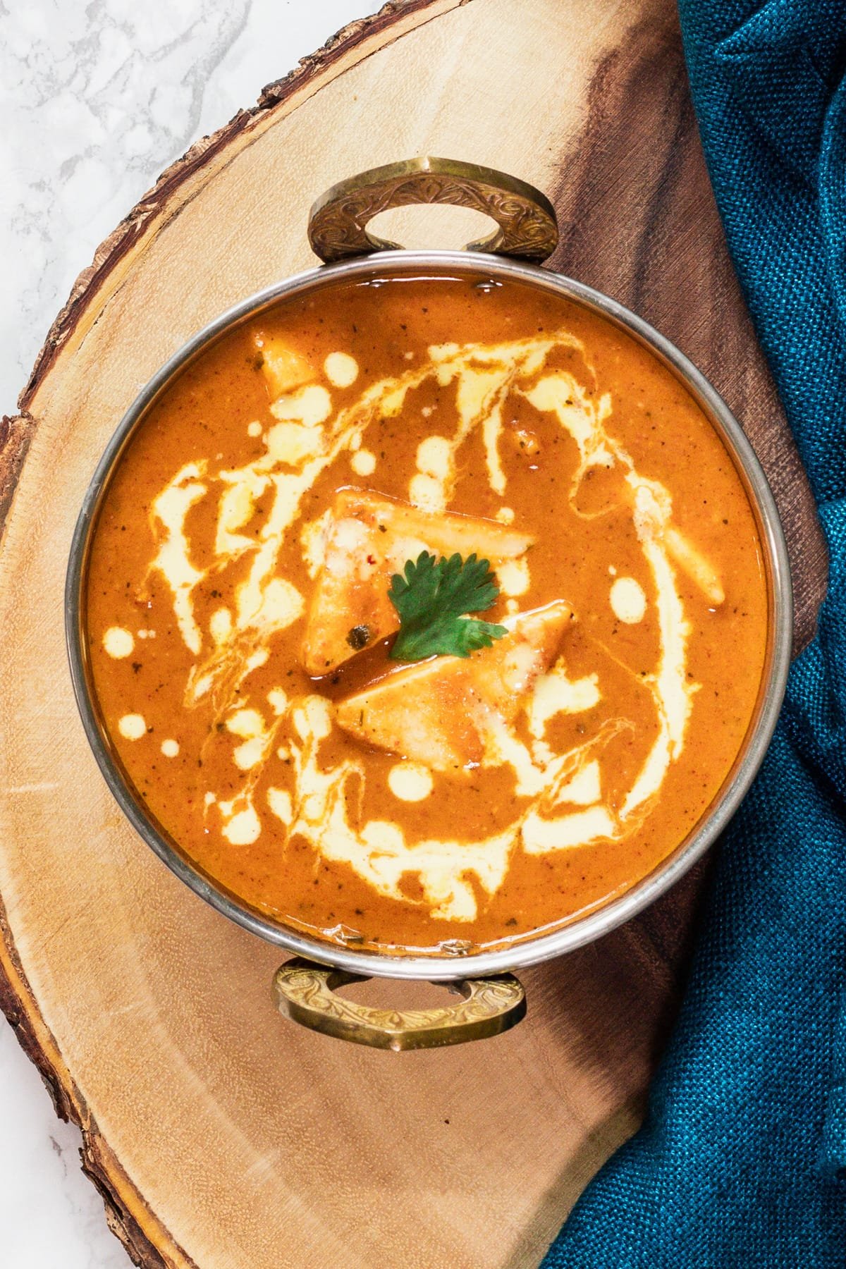 Chicken Chili