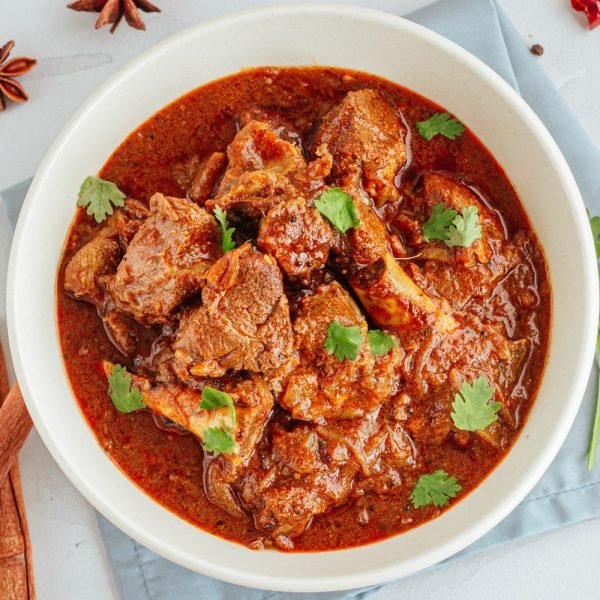 Chicken Chili